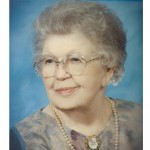 Evelyn Bishop