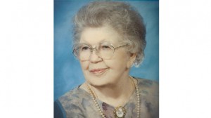 Evelyn Bishop
