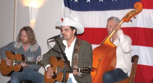 Rick Trevino