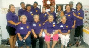 Food Pantry 20th Anniversary pic1