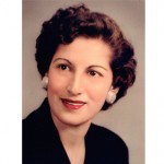 Herminia Green