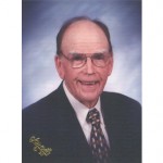 Joe McCain