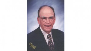Joe McCain