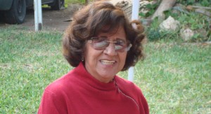 Juanita Aguilar Gomez