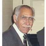 Margarito (Mage) Galvan Briones