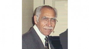 Margarito (Mage) Galvan Briones