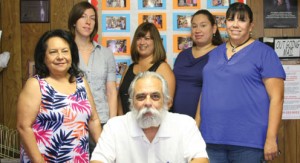 Proyecto Libertad staff Proyecto Libertad staff
