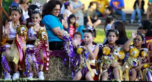 San Benito Homecoming pic1
