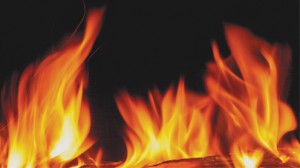 fire
