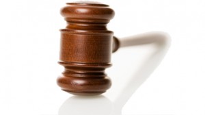 gavel