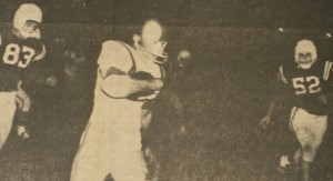 1961 Greyhounds