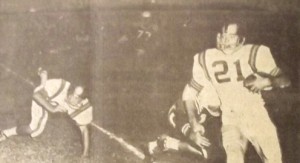 1961 Greyhounds