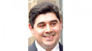 Armando Villalobos