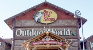 Bass Pro Shops