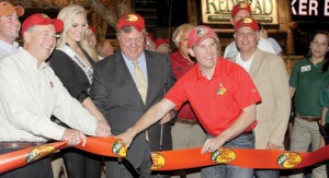 Bass Pro Shops pic1