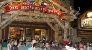 Bass Pro Shops pic4-11-20-11