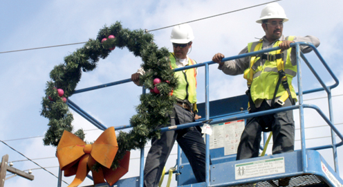 Christmas decorations pic1 Christmas decorations pic1