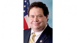 Congressman Blake Farenthold