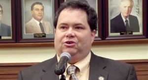 Congressman Blake Farenthold