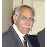 Deacon Briones Deacon Briones