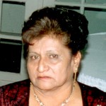 Dolores Segura
