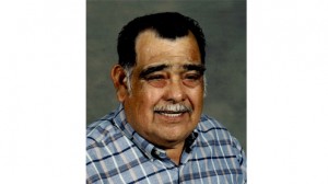 Jesus Castillo