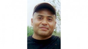 Martin Calderon