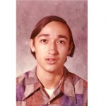 Ricardo Trevino (past)