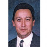 Ricardo Trevino (new)