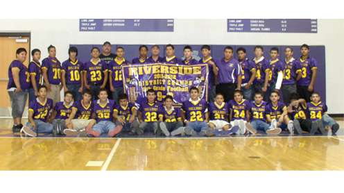 Riverside Bulldogs Riverside Bulldogs