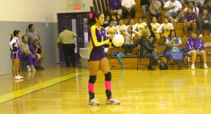 SB volleyball