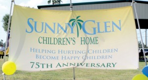 Sunny Glen