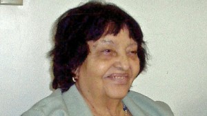 Victoria L. Vallejo