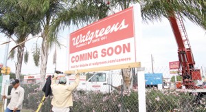 Walgreens