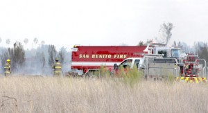 grass fire pic