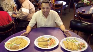 tamale contest