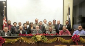 Centennial Recognition pic1