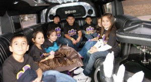 Ed Downs PTO fundraiser pic2