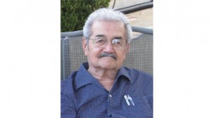 Enrique Saldivar