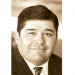 George Sanchez