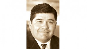 George Sanchez