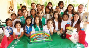 Girl Scouts pic4