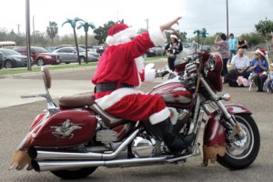 Head Start Christmas pic1