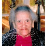 Isabel A. Martinez