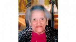 Isabel A. Martinez