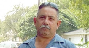 Juan Jose Tamayo