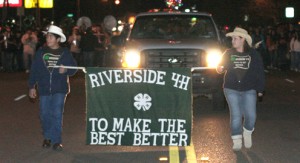 RH Christmas parade pic