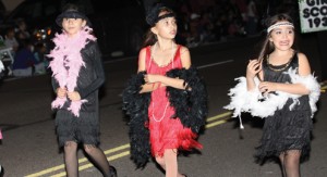 SB Christmas Parade pic1