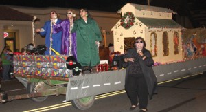 SB Christmas parade-12-7-11