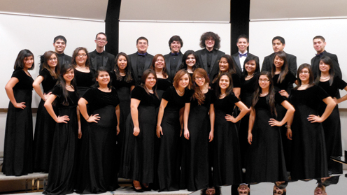 SBHS Choir pic SBHS Choir pic